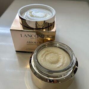 NWT New in box Lancôme Absolue Soft Body Balm 6.4 fl oz